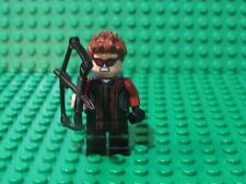 Lego hawkeye minifigure for sale  Jonestown