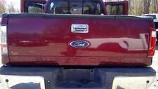 pickup step tail gate truck for sale  Port Murray