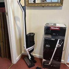 Miele Triflex HX2 Cordless Handheld Vacuum Cleaner - White for sale  Shipping to South Africa