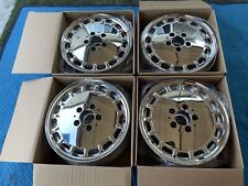 chrome wheels mercedes 15 for sale  Sylmar