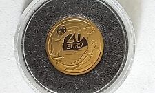 Goldmünze euro irland gebraucht kaufen  Goldberg, Meckl
