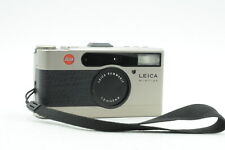 Leica minilux film for sale  Indianapolis
