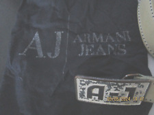 Armani jeans herren gebraucht kaufen  Kamen