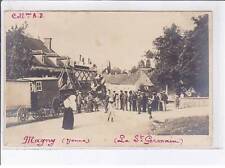 Magny fête saint d'occasion  Expédié en Belgium