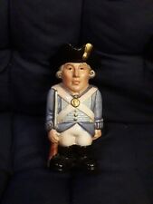 Rare toby soldier for sale  SALISBURY