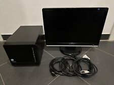 Shuttle xpc barebone gebraucht kaufen  Langweid a.Lech