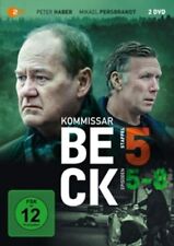 Kommissar beck staffel gebraucht kaufen  Berlin