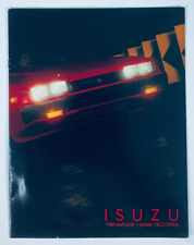 1985 isuzu impulse for sale  Loris