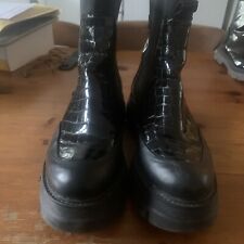 Russell bromley boots for sale  Shipping to Ireland