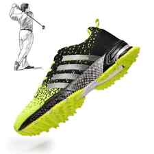Used, Golf Shoes Male Athletics Golf Sneakers Light Mesh Walking Shoes Golfer Sneakers for sale  Shipping to South Africa
