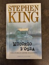 Stephen king mucchio usato  Rimini