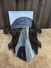 BMW S1000RR Dark Screen Windshield 2015 2016 2017 2018, used for sale  Shipping to South Africa