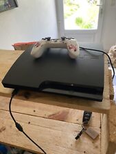 Sony playstation slim d'occasion  Calais