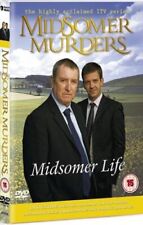 Midsomer murders midsomer for sale  STOCKPORT