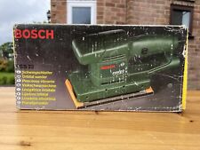 Bosch pss corded for sale  Shipping to Ireland