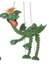 String puppet bozart for sale  CARDIFF