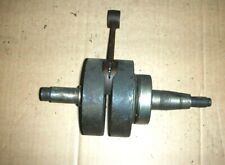 Suzuki 185 crankshaft for sale  LEICESTER