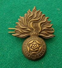 royal regiment fusiliers for sale  LEOMINSTER