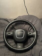 Audi rs4 steering for sale  NORTHALLERTON