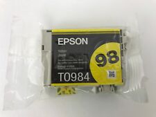 Genuine epson t0984 for sale  Santa Ana