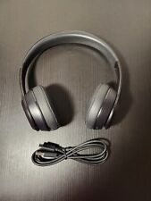 Fones de ouvido supra-auriculares sem fio Beats by Dr. Dre Solo3 - Preto fosco, usado comprar usado  Enviando para Brazil