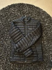 rab down jacket for sale  CHESTERFIELD