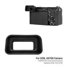 Soft long eyecup for sale  Shipping to Ireland