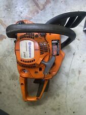 Husqvarna chainsaw 240 for sale  Leetonia