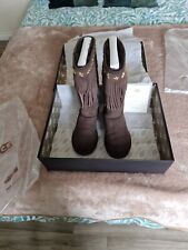 jimmy choo uggs for sale  MIDDLESBROUGH