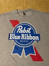 pabst blue ribbon shirt for sale  Temple City