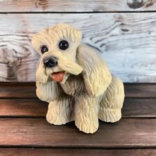 Poodle dog statue for sale  Rule