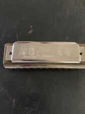 Hohner harmonica mouth for sale  NOTTINGHAM