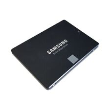 250go ssd samsung d'occasion  France