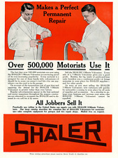 1918 original shaler for sale  Irwin