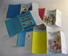 Ladybird books clipped for sale  WISBECH