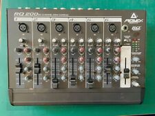 Peavey 200 six for sale  BURTON-ON-TRENT