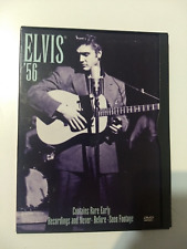 Elvis presley dvd usato  Ostuni