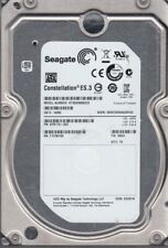 ST3000NM0033 Seagate Constellation 3TB ES.3 7.2K 3.5" 128M 6Gbps SATA Hard Drive, used for sale  Shipping to South Africa