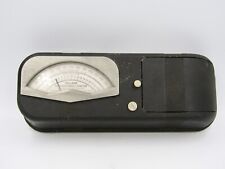 Medidor de pressão arterial antigo Collens oscilômetro esfigmo da U.M.A - Nova York, usado comprar usado  Enviando para Brazil