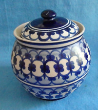 Bunzlauer keramik bowle gebraucht kaufen  Hamburg
