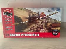 Airfix hawker typhoon for sale  BUCKLEY