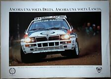 Lancia delta ancora usato  Torino