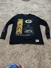 Men green bay for sale  Johnstown