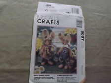 Mccalls crafts sewing for sale  Atlanta