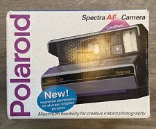 polaroid spectra film for sale  Livingston