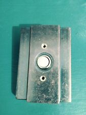 Chime decorative doorbell for sale  Little River