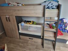 Etagenbett 90x200 kinder gebraucht kaufen  Rodenbach