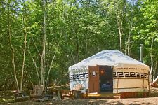 Used monogolian yurts for sale  GLOUCESTER