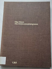 Elektroenzephalogramm gebraucht kaufen  Lugan