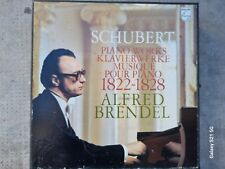 Schubert opera per usato  Italia